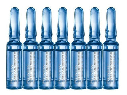 PROTINOL DOSES CONCENTRADAS DE PREENCHIMENTO FACIAL