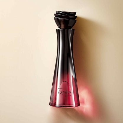 Natura Kriska Drama Colônia 100 Ml Para Mulher