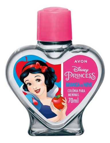 BRANCA DE NEVE COLONIA 70ML
