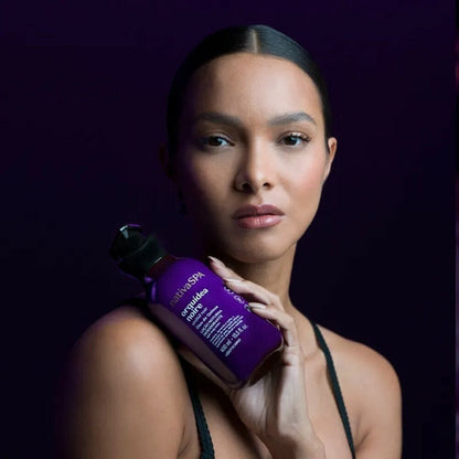 LOÇÃO NOTURNA DES CORPORAL NATIVA SPA ORQUÍDEA NOIRE 400ML