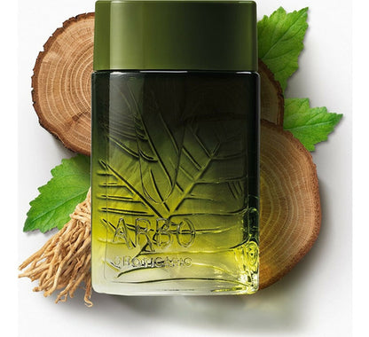 BOTICÁRIO ARBO RESERVA DESODORANTE COLÔNIA 100ML