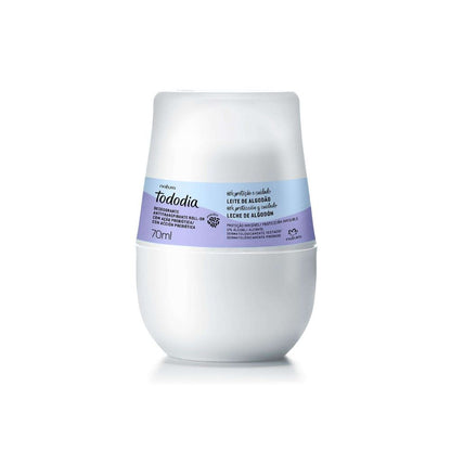 TODODIA DEO ROLL ON PREB ALGOD 70ML