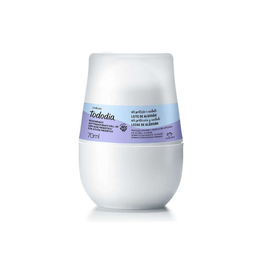 TODODIA DEO ROLL ON PREB ALGOD 70ML