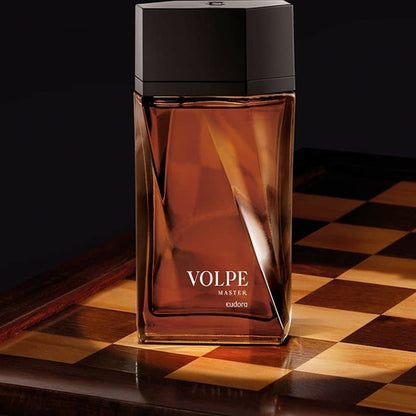 VOLPE MASTER DESODORANTE COLÔNIA 100ML