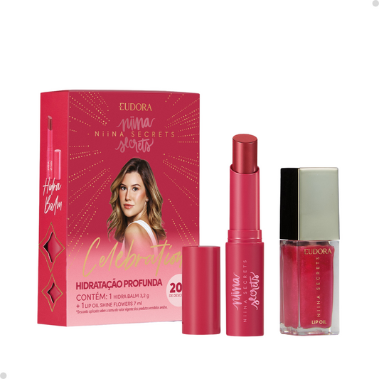 NIINA SECRETS CELEBRATION