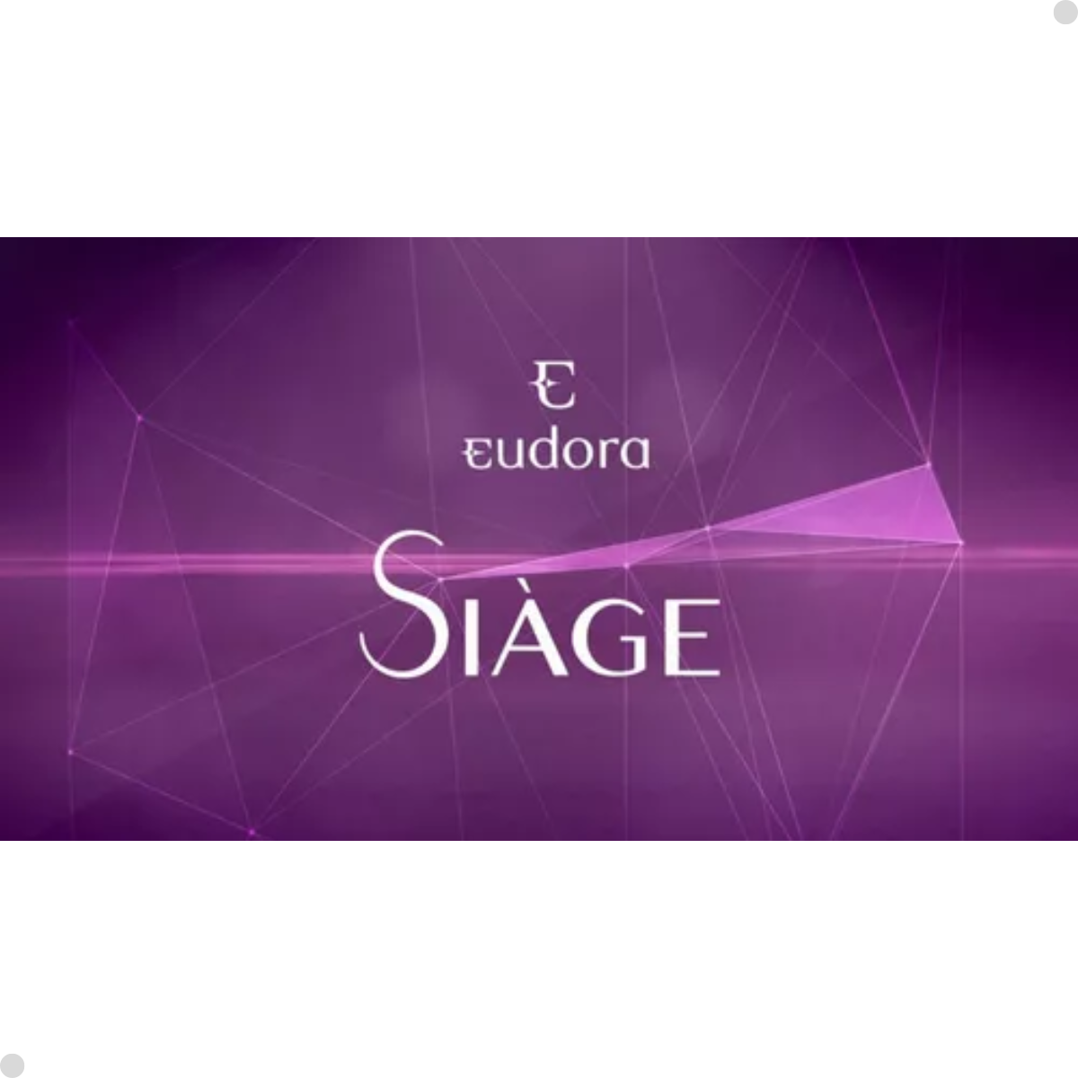KIT SIAGE NUTRI DIAMOND: SHAMPOO + MASCARA