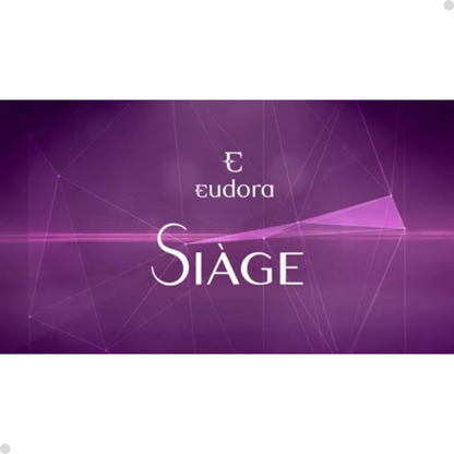 KIT SIAGE NUTRI DIAMOND: SHAMPOO + MASCARA