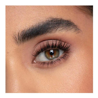MÁSCARA DE CÍLIOS PRETA EUDORA SOUL TURBO SUPER STAR 10G