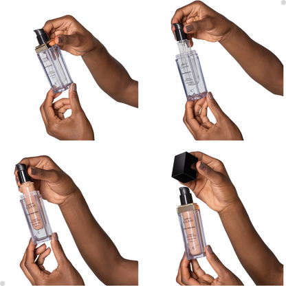 REFIL BASE LÍQUIDA GLAM SKIN PERFECTION COR 05 30ML