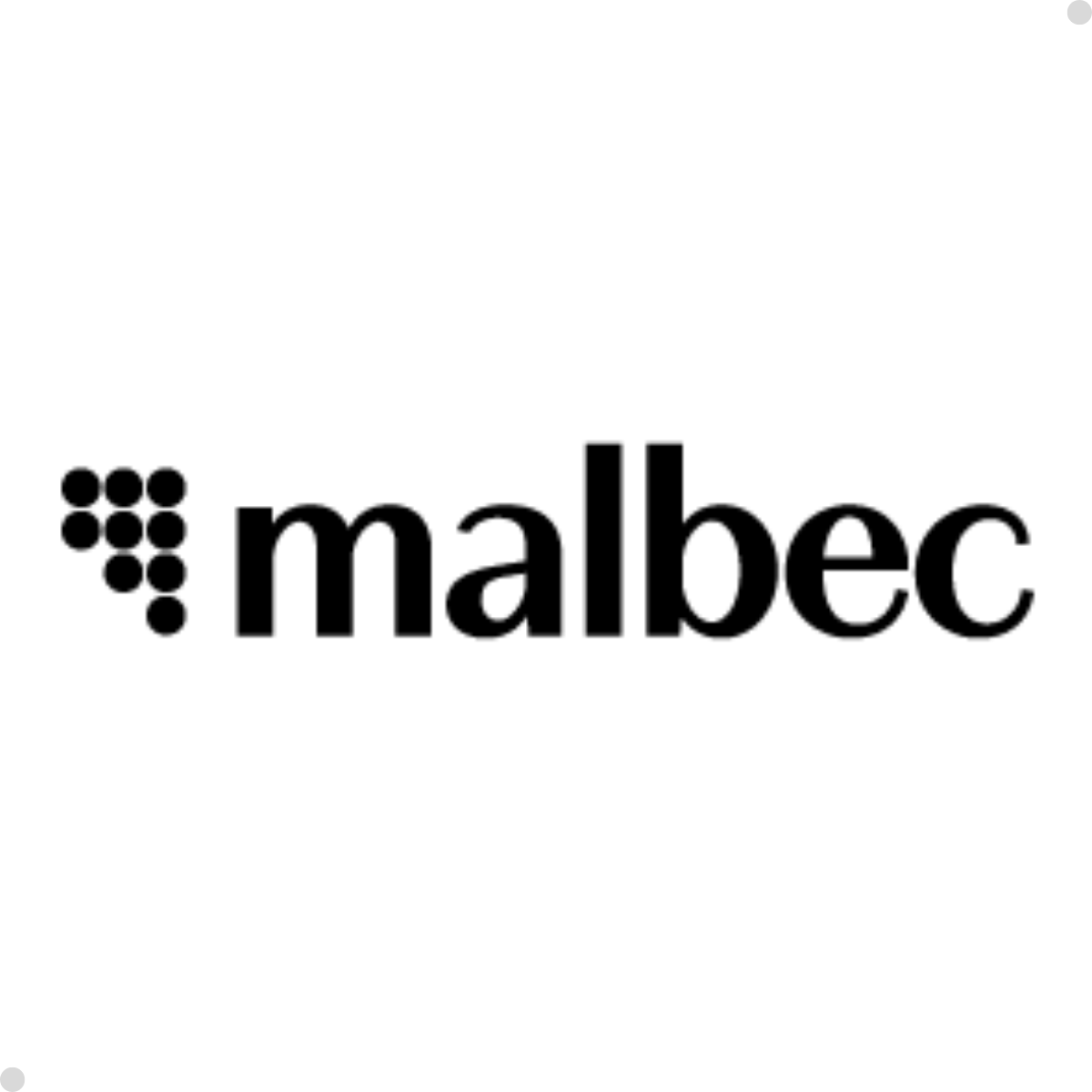MALBEC SAB BARRA 4x80g