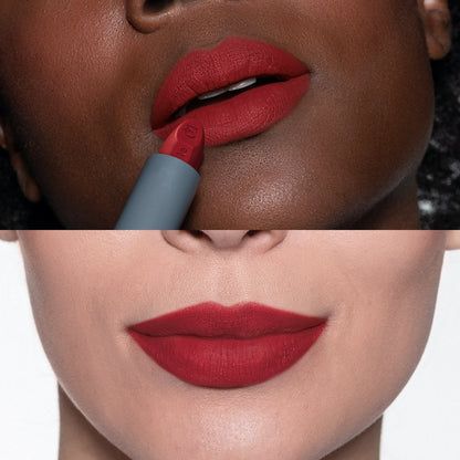 BATOM MATE SOUL KISS ME 3,7G - VERMELHO MODERNO