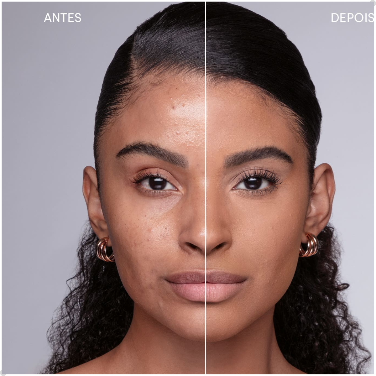 BASE LÍQUIDA GLAM SKIN PERFECTION COR 70 30ML