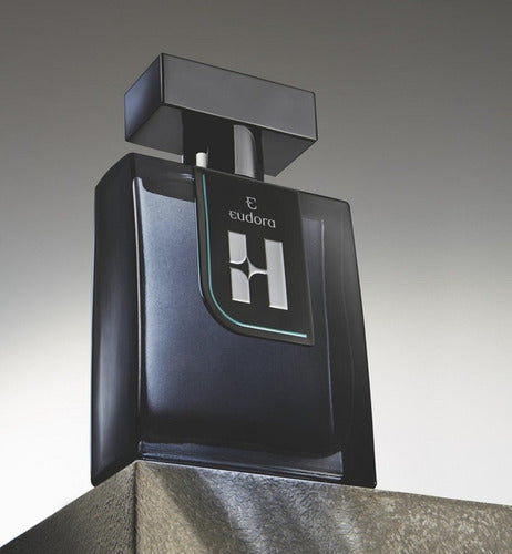 COLÔNIA DESODORANTE EUDORA H 100ML