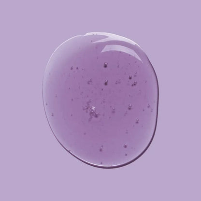 SABONETE LÍQUIDO CORPORAL CUIDE-SE BEM BUBBALOO UVA 150ML