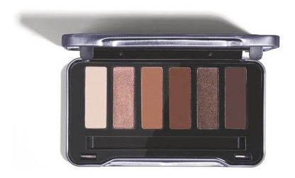 BOTICARIO PALETA DE MAQUIAGEM PERFECT 6 BASICS MAKE B. 4 G
