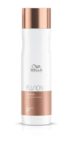 WELLA PROFESSIONALS FUSION SHAMPOO 250 ML
