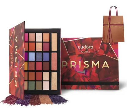 PALETTE EUDORA GLAM PRISMA MULTIFUNCIONAL