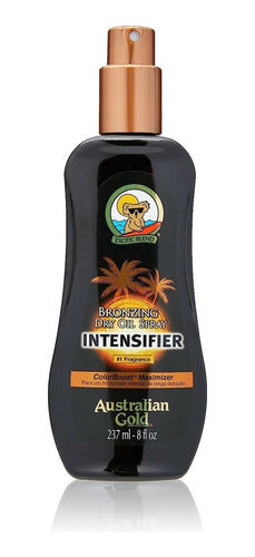 ACELERADOR INTENSIFIER DRY OIL 237ML, AUSTRALIAN GOLD