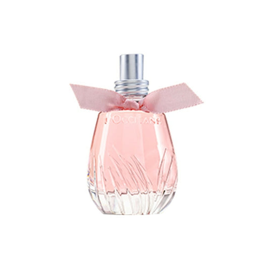 L’OCCITANE EAU DE PARFUM POMAR DE FLORES BUQUÊ