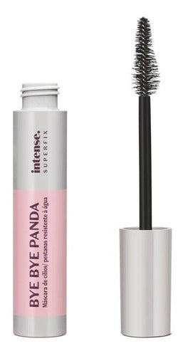 MÁSCARA DE CÍLIOS INTENSE SUPERFIX BYE BYE PANDA 11G