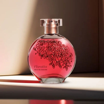 COMBO FLORATTA RED BLOSSOM: DUAS COLÔNIAS