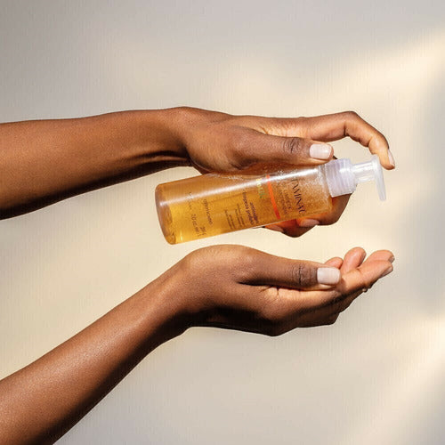 GEL DE LIMPEZA FACIAL ANTIOXIDANTE BOTIK VITAMINA C 200G