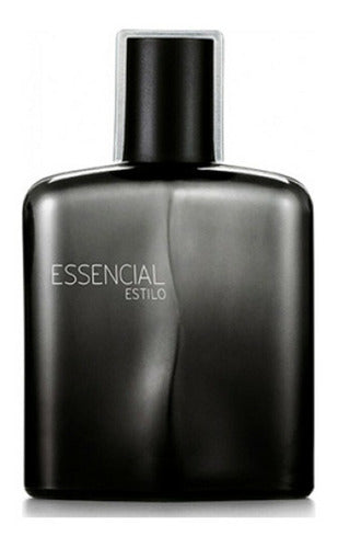 ESSENCIAL ESTILO MASC DES COL 100ML