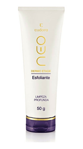 ESFOLIANTE LIMPEZA PROFUNDA NEO DERMO ETAGE 50G