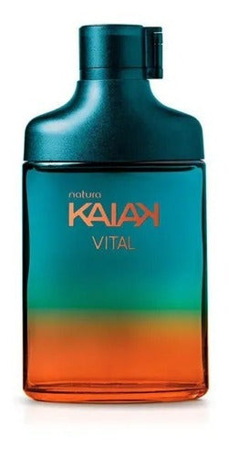KAIAK VITAL MASC DES COL 100ML