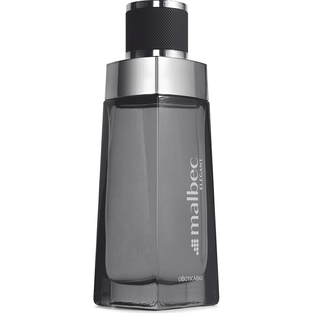 MALBEC ELEGANT DESODORANTE COLÔNIA 100ML
