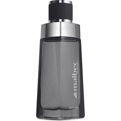 MALBEC ELEGANT DESODORANTE COLÔNIA 100ML