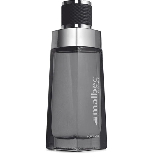 MALBEC ELEGANT DESODORANTE COLÔNIA 100ML