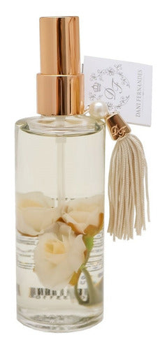 HOME SPRAY TÊNUE 120 ML MINI ROSAS