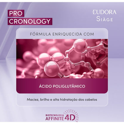 CONDICIONADOR SIÀGE PRO CRONOLOGY 200ML