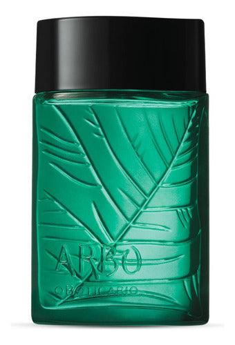 BOTICÁRIO ARBO INTENSO DESODORANTE COLÔNIA 100ML