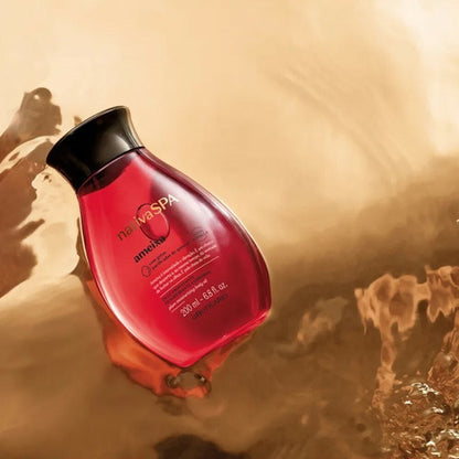 ÓLEO HIDRATANTE CORPORAL NATIVA SPA AMEIXA 200ML