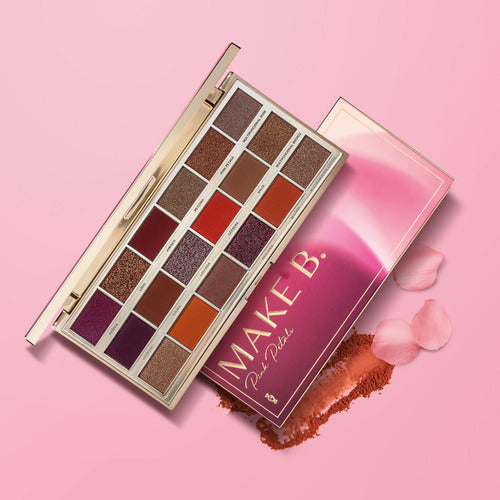 PALETTE MULTIFUNCIONAL MAKE B. PINK PETALS 15G