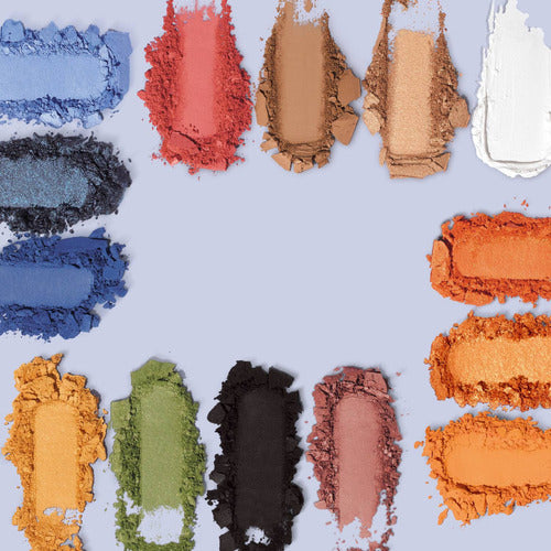 PALETTE MULTIFUNCIONAL SUPERNOVA QUEM DISSE, BERENICE