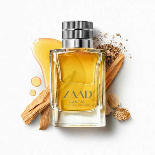 ZAAD SANTAL EAU DE PARFUM 95ML
