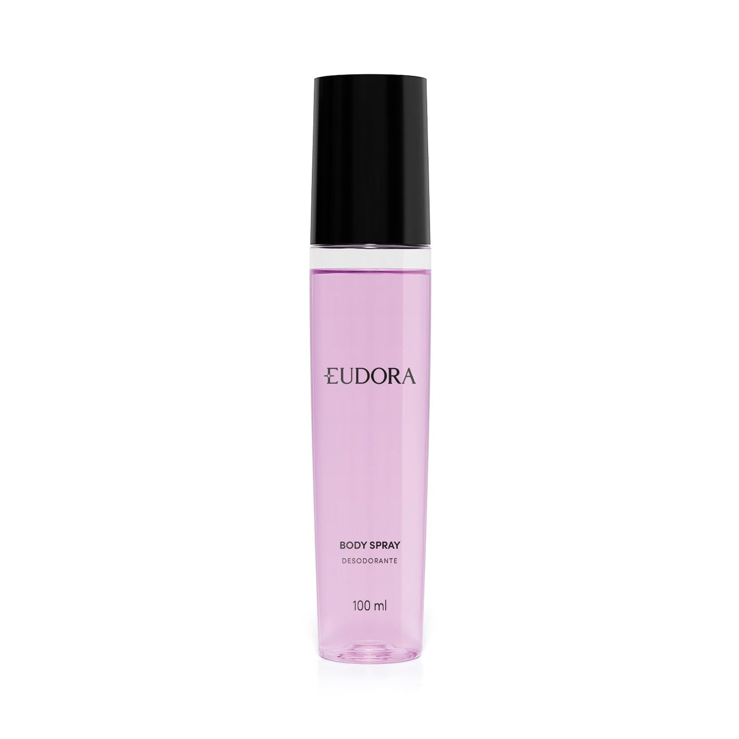 BODY SPRAY DESODORANTE EUDORA 100ML