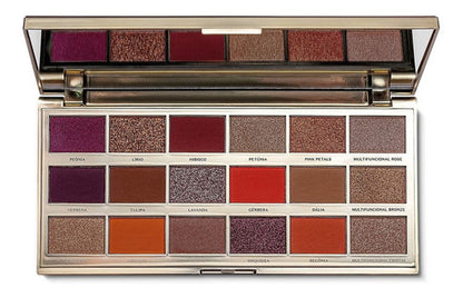 PALETTE MULTIFUNCIONAL MAKE B. PINK PETALS 15G