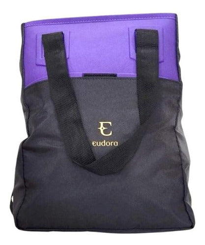 KIT RESGATE IMEDIATO: SHAMPOO + COND + MASC 250G + BOLSA
