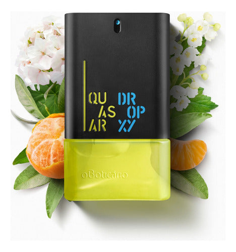 QUASAR DES COL DROP XY 100ML