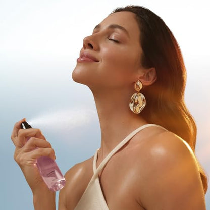 BODY SPRAY DESODORANTE EUDORA 100ML