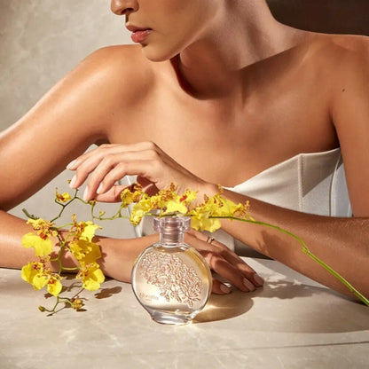 FLORATTA GOLD DESODORANTE COLÔNIA 75ML