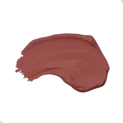 BATOM LÍQUIDO ROSÉ VINTAGE GLAM MATTE TINT 4G
