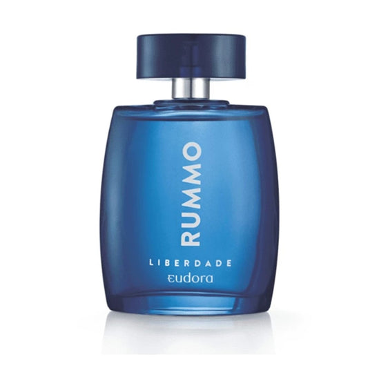Eudora Rummo Liberdade Deo Colônia 100ml