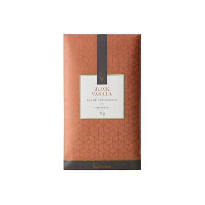 SACHÊ PERFUMADO VIA AROMA - 10G