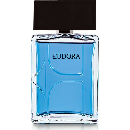 EUDORA H REFRESH DESODORANTE COLÔNIA 100ML
