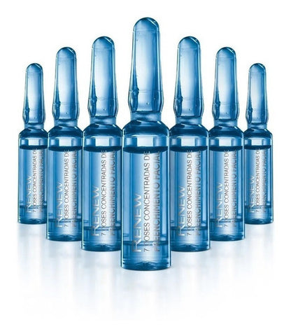 PROTINOL DOSES CONCENTRADAS DE PREENCHIMENTO FACIAL
